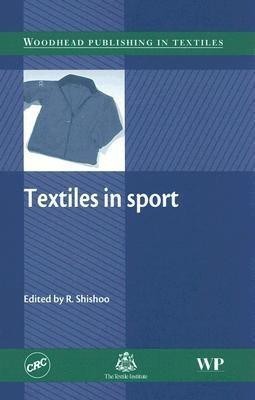 Textiles in Sport(English, Hardcover, unknown)