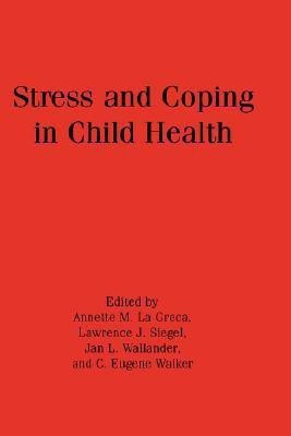 Stress and Coping in Child Health(English, Hardcover, unknown)