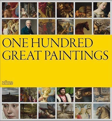 One Hundred Great Paintings(English, Hardcover, Govier Louise)
