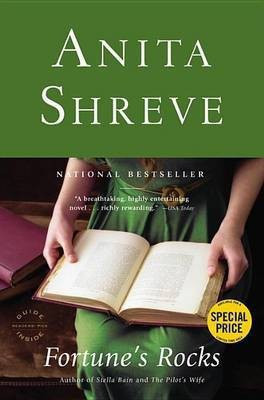 Fortune's Rocks(English, Electronic book text, Shreve Anita)