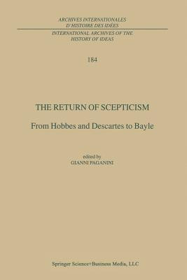 The Return of Scepticism(English, Paperback, unknown)