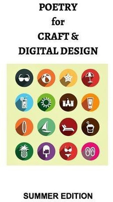 Poetry for Craft & Digital Design(English, Paperback, Co Sweet St Poem)