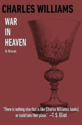 War in Heaven(English, Electronic book text, Williams Charles)
