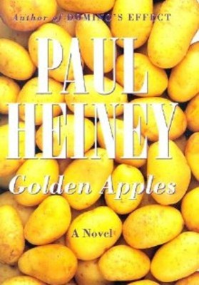 Golden Apples(English, Hardcover, Heiney Paul)