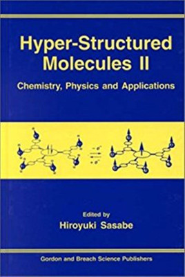 Hyper-Structured Molecules II(English, Hardcover, unknown)