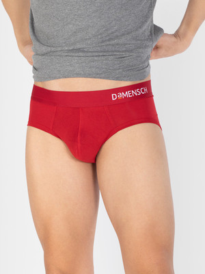 4% OFF on Damensch Men Deo-Soft Brief 4% OFF on Damensch Men Deo-Soft Brief