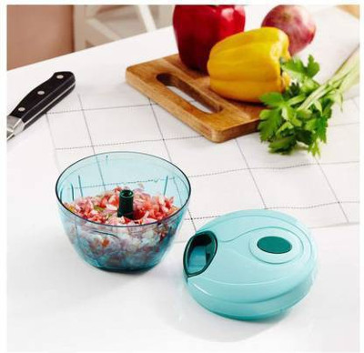 DHAVAL CREATION Vegetable & Fruit Chopper(1)
