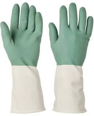 Masox Store Wet and Dry Glove Set(Free Size Pack of 2)