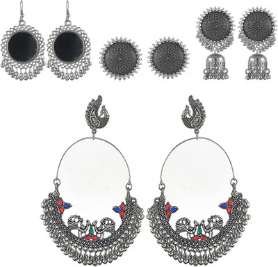 Afghani discount kashmiri earrings