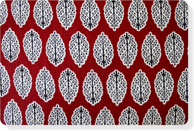 RJF Pure Cotton Printed Kurta Fabric