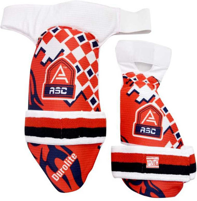 ASC (Combo) Cricket Thigh Guard Pad - Durolite (Youth) Cricket Thigh Guard