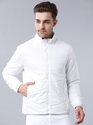 HIGHLANDER Full Sleeve Solid Men Jacket