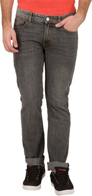 HIGHLANDER Slim Men Grey Jeans