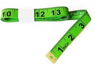World Wide Villa WV-502 Measurement Tape(1.5 m)