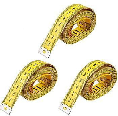 World Wide Villa WV-501 Measurement Tape(1.5 m)