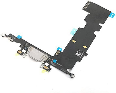 SPAREWARE iphone8PLUScharging flex IPHONE 8 PLUS Charging Connector Flex cable