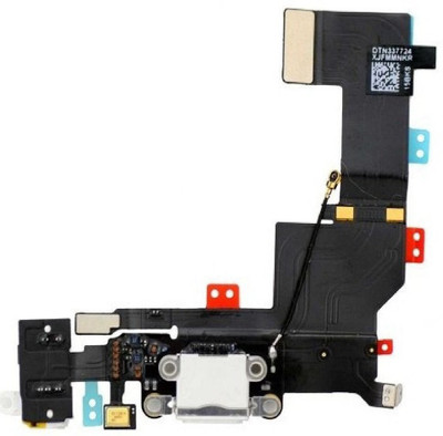 SPAREWARE iphoneSE charging flex IPHONE SE Charging Connector Flex cable