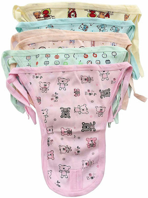 poksi super soft washable and reusable nappy langot pack of 12