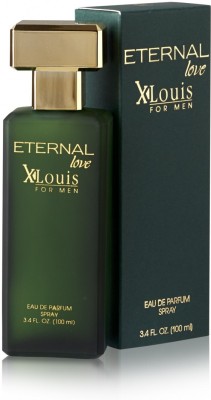 Eternal Love XLouis Perfume Eau de Parfum  -  100 ml(For Men)