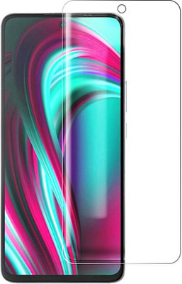 ARBAN Impossible Screen Guard for Micromax In note 1(Pack of 1)