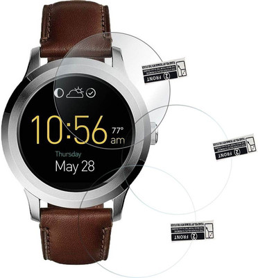 TODO DEALS Screen Guard for FOSSIL, Q, FOUNDER, 2ND, GEN, 46, Smartwatch, MM, WATCH, HAND, SCREEN, PROTECTOR, GUARD, WRIST, ARM, SMART, DEVICE, 9H, TEMPERED, TOUCH, SMART, DISPLAY, GLASS, PROTECTION, BEST, SELLER, UNBREAKABLE, BUY, ONLINE, PROTECT, SAFE, TRANSPARENT, FLEXIBLE, THIN, SCREENGUARDS, AC