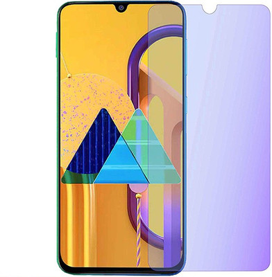 Imperium Tempered Glass Guard for Samsung Galaxy M31 (Anti-Blue Light Tempered Glass)(Pack of 1)