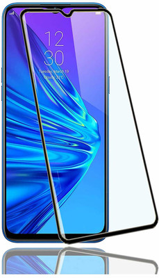 SMARTCASE Tempered Glass Guard for Infinix Smart HD 2021(Pack of 1)