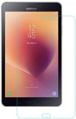 Mersal Tempered Glass Guard for Samsung Galaxy Tab A 8 inch(Pack of 1)