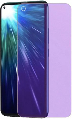 Imperium Tempered Glass Guard for Oppo A33 2020 Edition (Anti-Blue Light Tempered Glass)(Pack of 1)