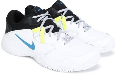 nike court lite review