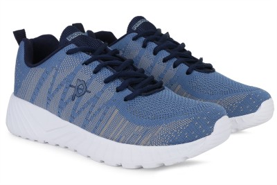 PROVOGUE Running Shoes For MenNavy