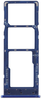 SPAREWARE Sim Card Tray(Compatible With TECNO KB1)