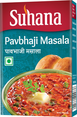SUHANA Pavbhaji Masala(50 g)