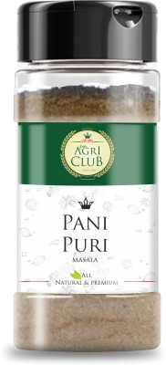 AGRI CLUB Instant Pani Puri Masala , Shaker Jar 100gm/3.52oz(30 g)