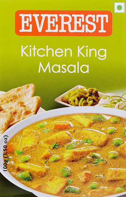 EVEREST Kitchen Masala King 100g Pack of 1(100 g)