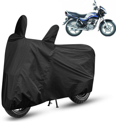 APNEK Waterproof Two Wheeler Cover for Honda(Activa 3G, Black)