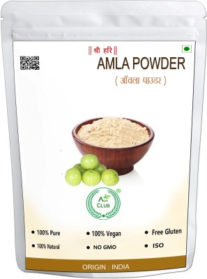 AGRI CLUB Amla Powder 1kg/35.27oz(1 kg)