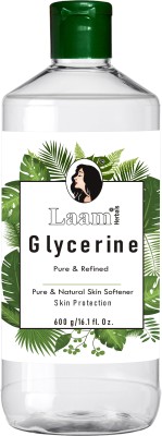Laam Pure & Refined IP Glycerine -600 ml(600 ml)