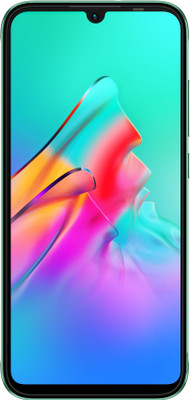 Infinix Smart HD 2021 (Quartz Green, 32 GB)(2 GB RAM)