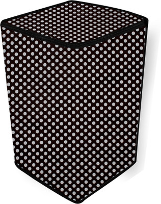 The Furnishing Tree Top Loading Washing Machine  Cover(Width: 53 cm, Grey)