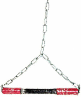 RIO PORT Hanging/Sangal Rod Height Increaser and Pull Ups Chin-up Bar