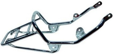P A Adjustable Passenger Backrest