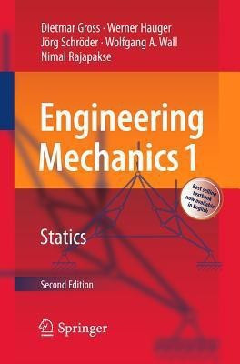 Engineering Mechanics 1(English, Paperback, Gross Dietmar)