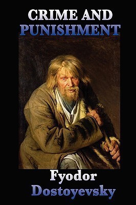 Crime and Punishment(English, Paperback, Dostoyevsky Fyodor)