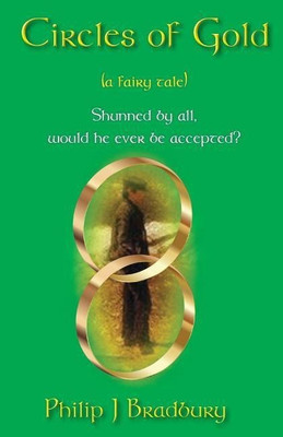 Circles of Gold(English, Paperback, Bradbury Philip J)