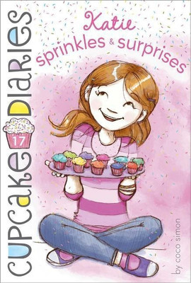 Katie Sprinkles & Surprises: Volume 17(English, Paperback, Simon Coco)