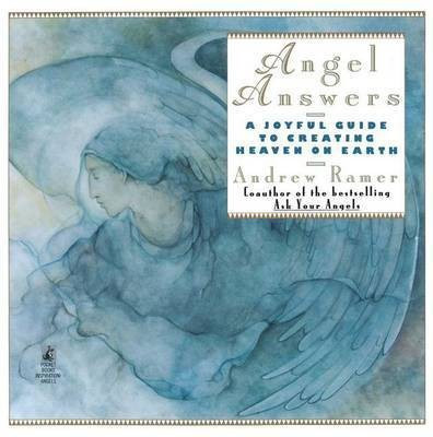 Angel Answers(English, Paperback, Ramer Andrew)