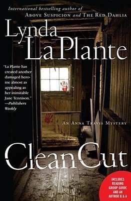 Clean Cut(English, Paperback, La Plante Lynda)