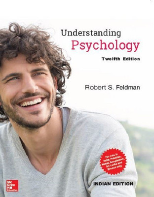 Understanding Psychology(English, Paperback, Feldman Robert S. PhD.)