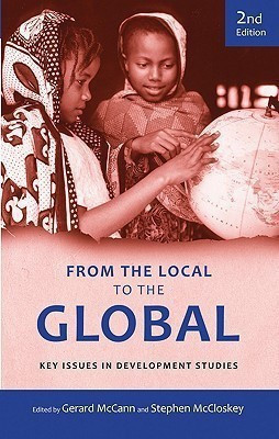 From the Local to the Global(English, Paperback, unknown)